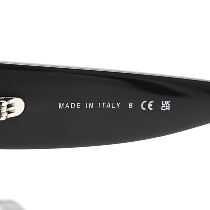 Chanel Acetate Square Sunglasses 5506-A Dark Grey 6 of 6