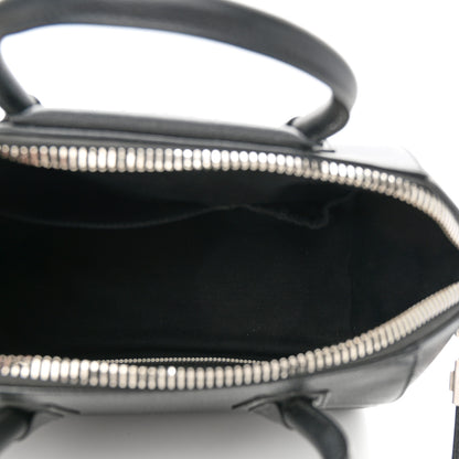 Givenchy Sugar Goatskin Small Antigona Black 5 of 10