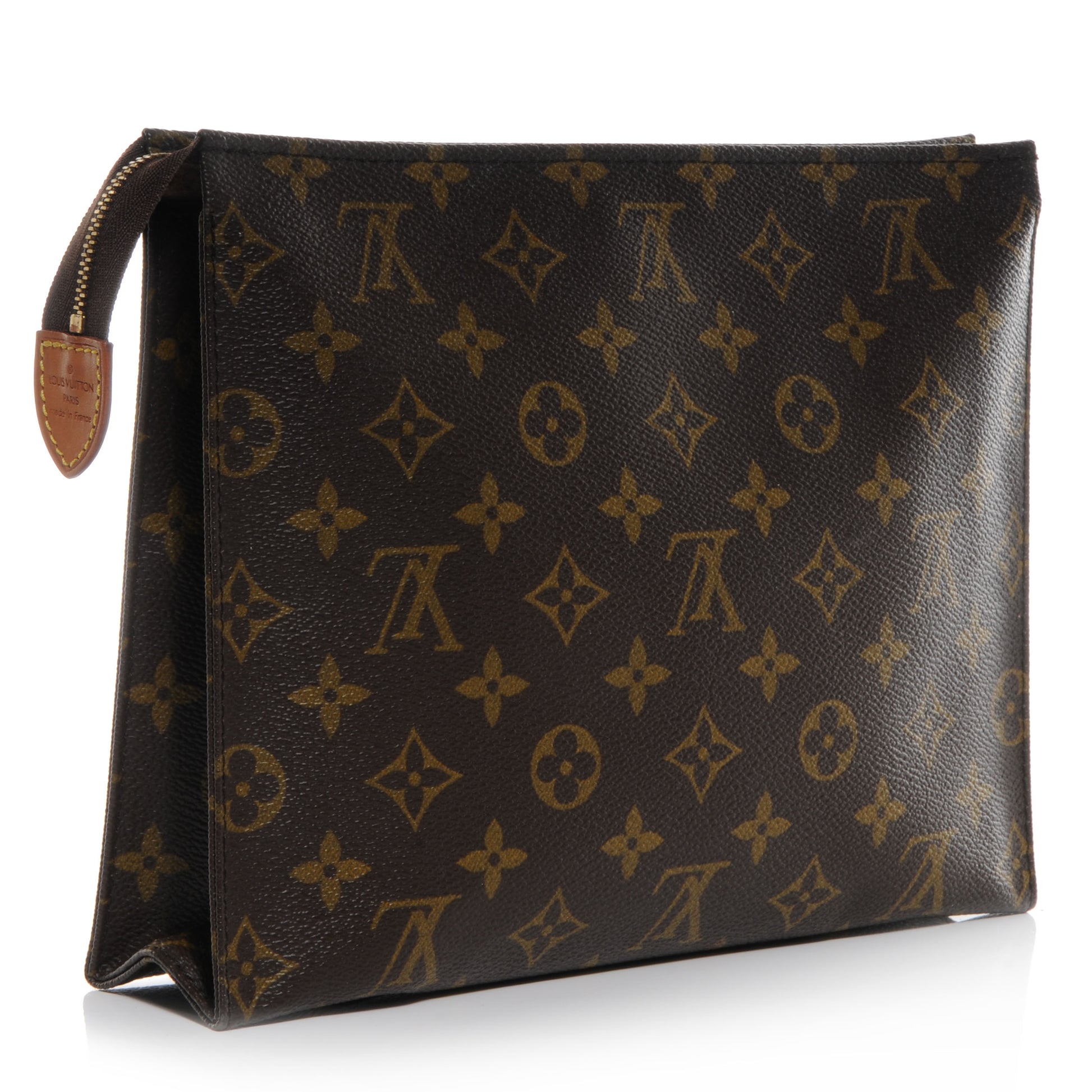 Louis Vuitton Monogram Toiletry Pouch 26 3 of 8