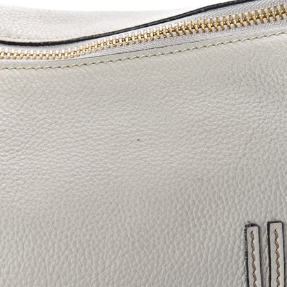 Chloe Calfskin Large Marcie Hobo Dove 9 of 11