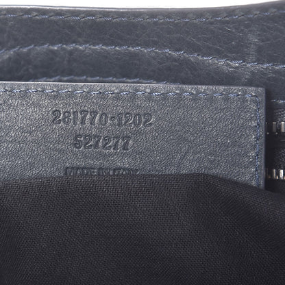 Balenciaga Agneau Giant 12 Silver Hardware City Anthracite 8 of 12