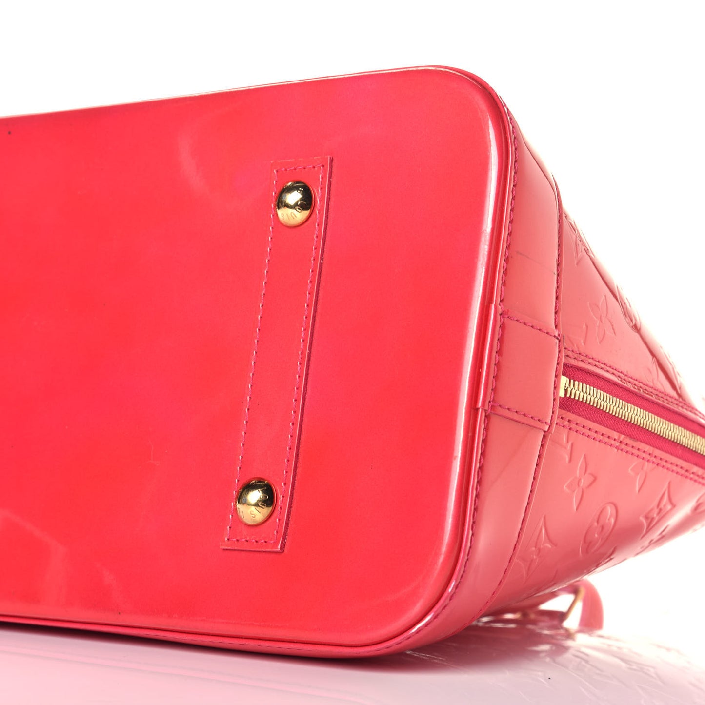 Vernis Alma GM Rose Pop