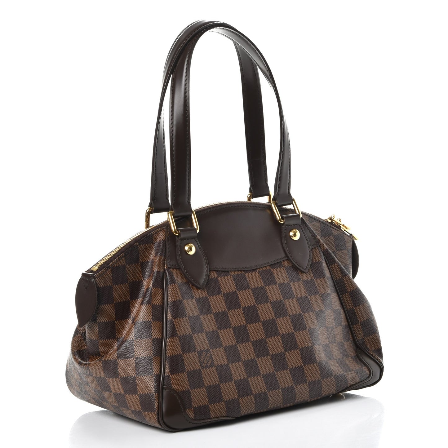 Damier Ebene Verona PM