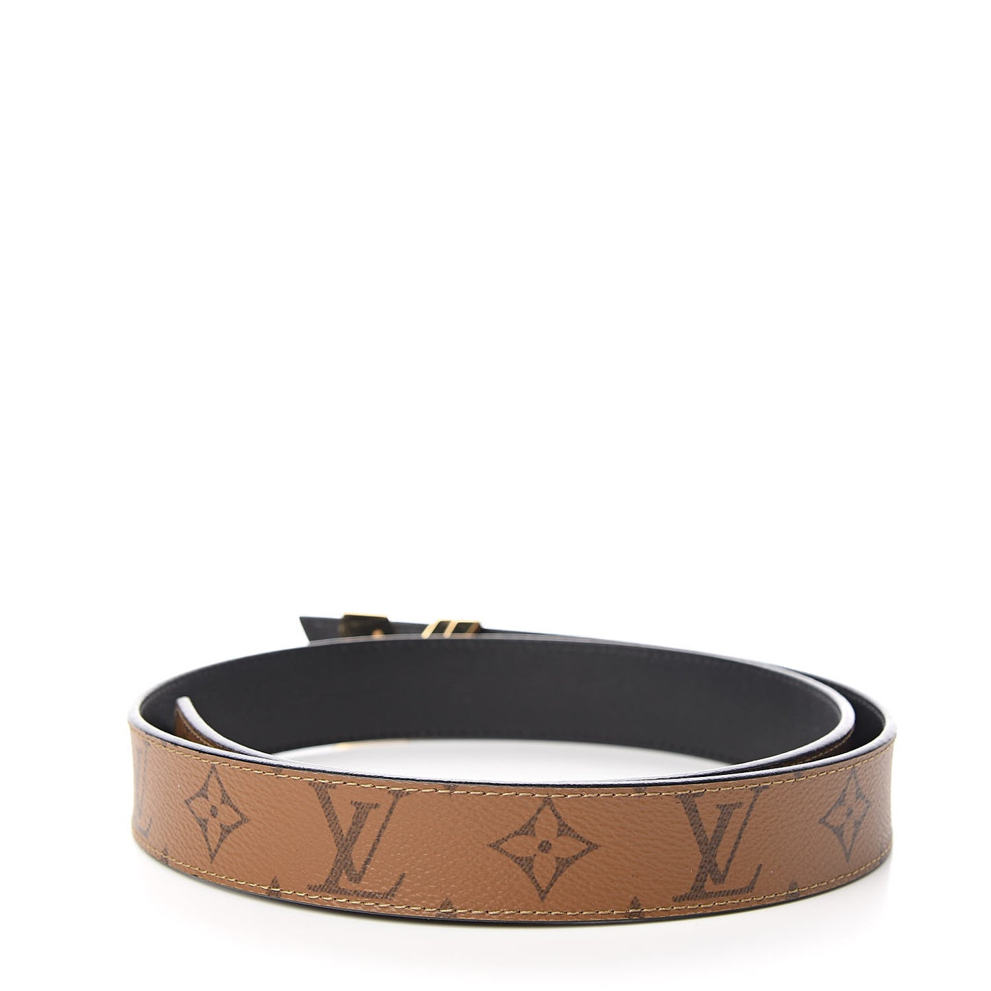 Monogram Essential V 30 MM Belt 90 36