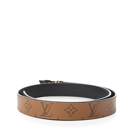 Louis Vuitton Monogram Essential V 30 MM Belt 90 36 3 of 7