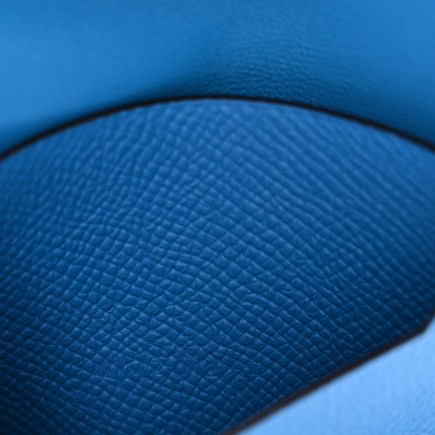 Epsom Bearn Card Holder Wallet Turquoise