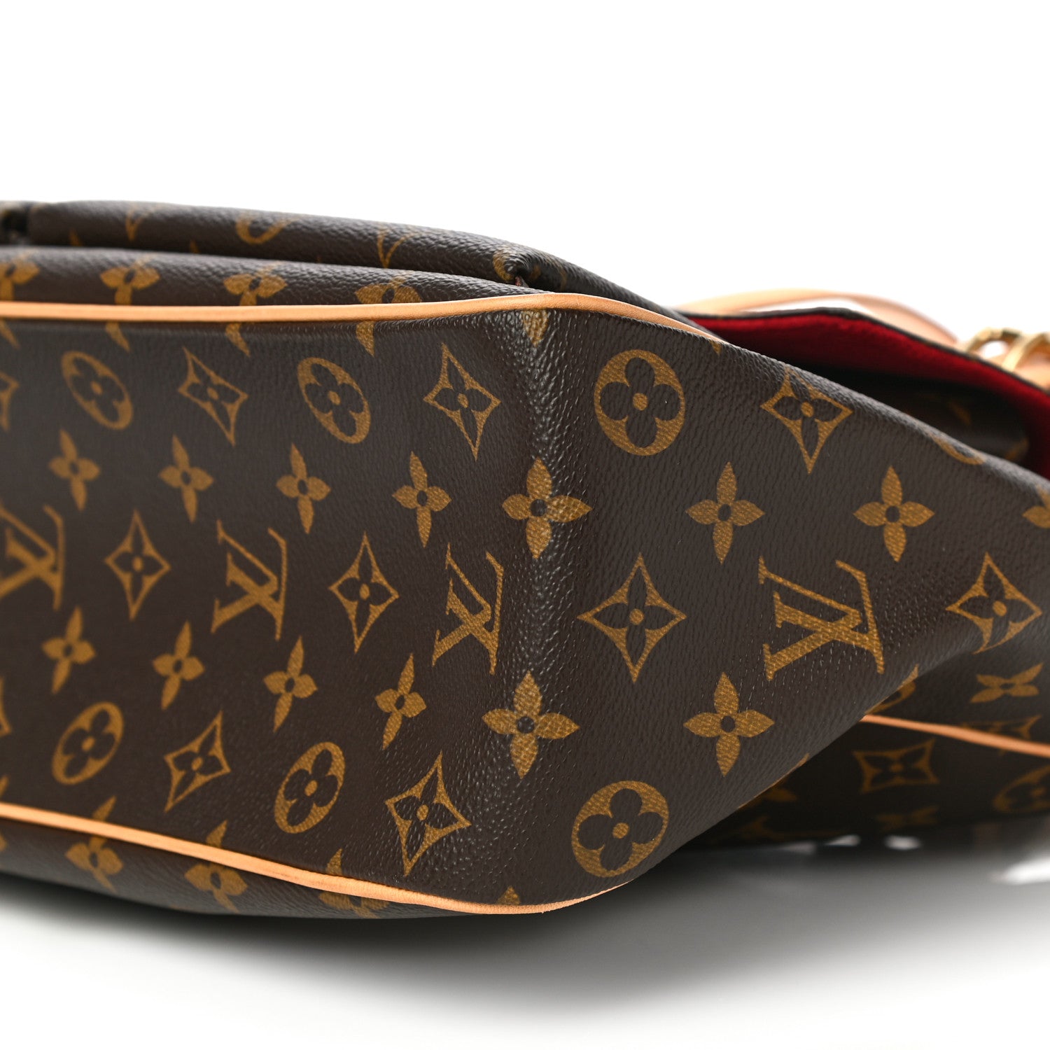 Louis Vuitton Monogram Multipli-Cite 9 of 11
