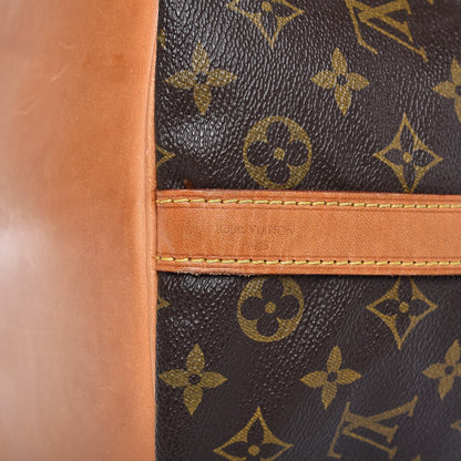 Louis Vuitton Monogram Petit Noe 10 of 11