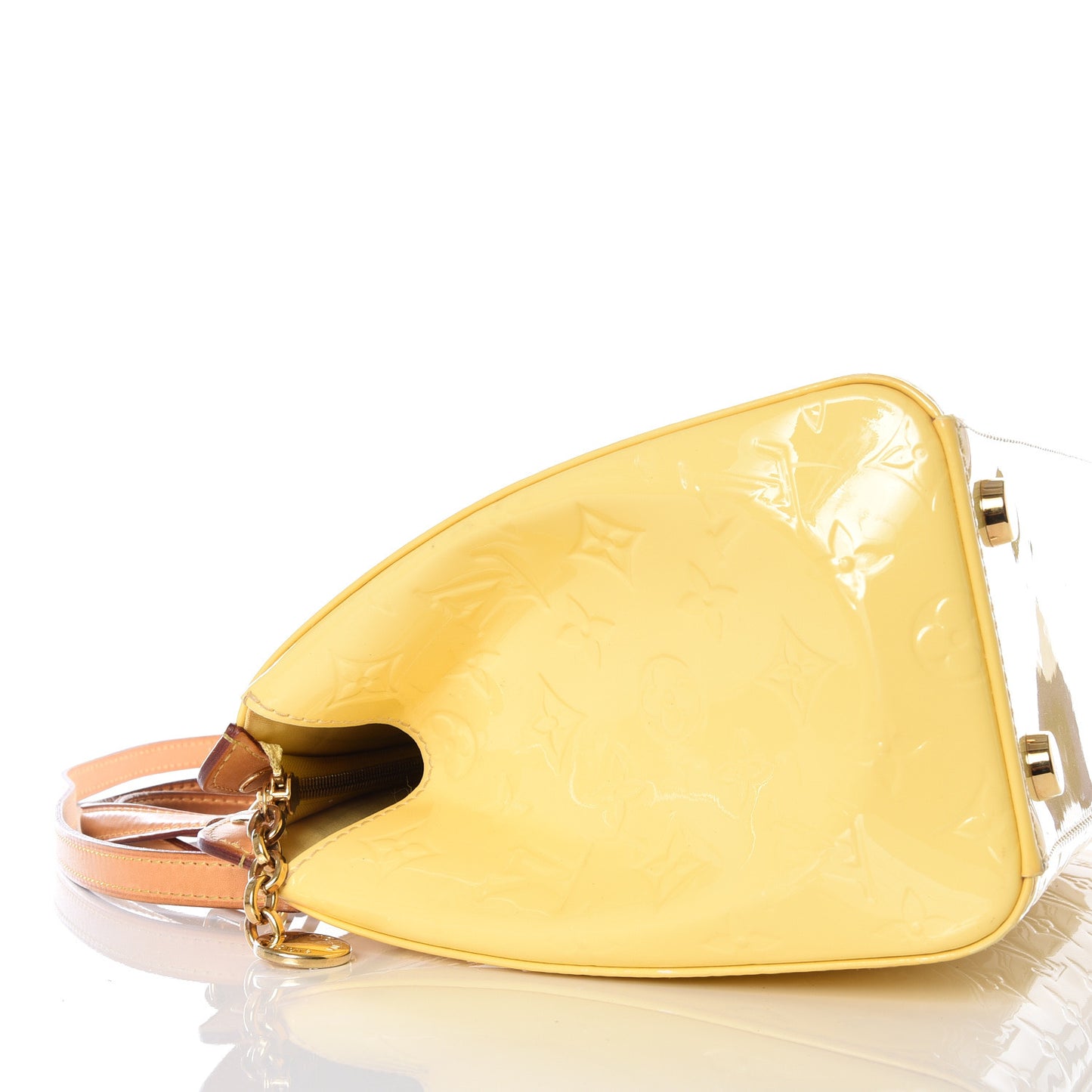 Vernis Brea MM Citrine