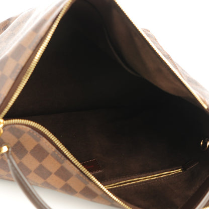 Louis Vuitton Damier Ebene Portobello GM 6 of 8