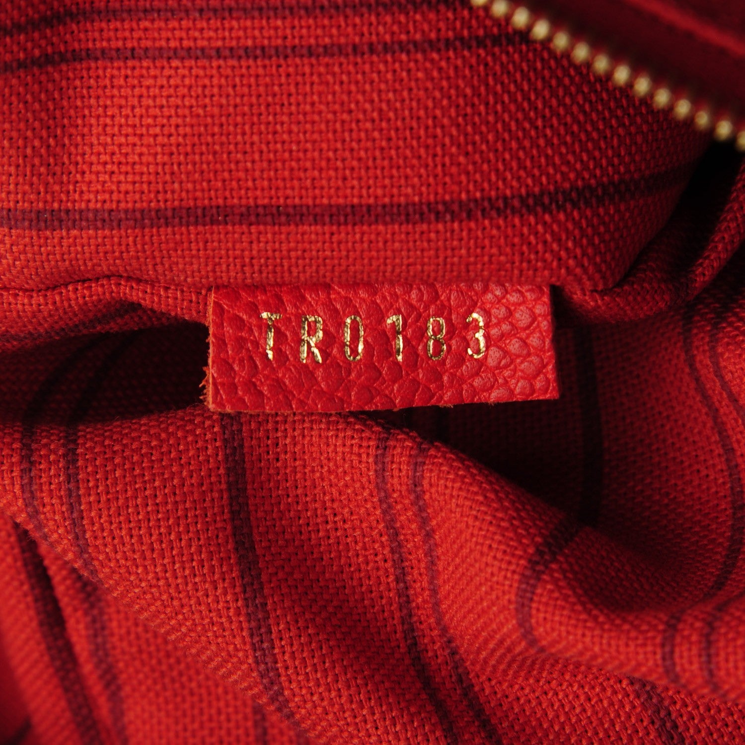 Louis Vuitton Empreinte Lumineuse PM Orient 7 of 8