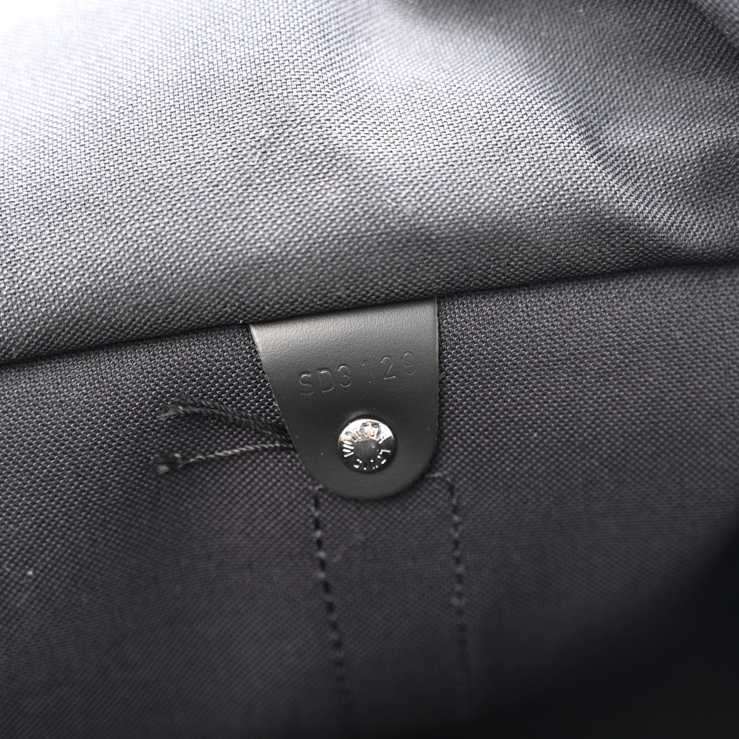 Monogram Eclipse Keepall Bandouliere 45