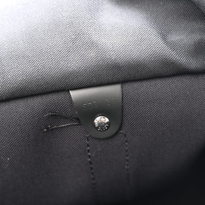 Louis Vuitton Monogram Eclipse Keepall Bandouliere 45 5 of 10