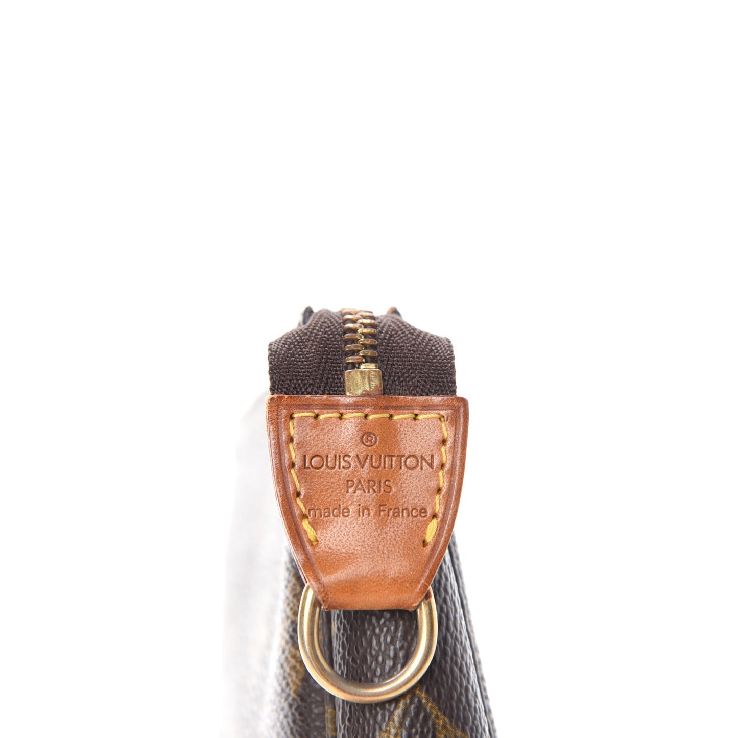 Monogram Accessories Pochette Long Strap