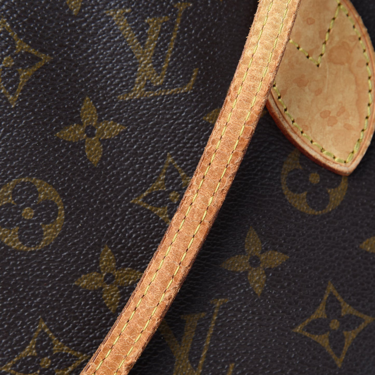 Monogram Neverfull MM