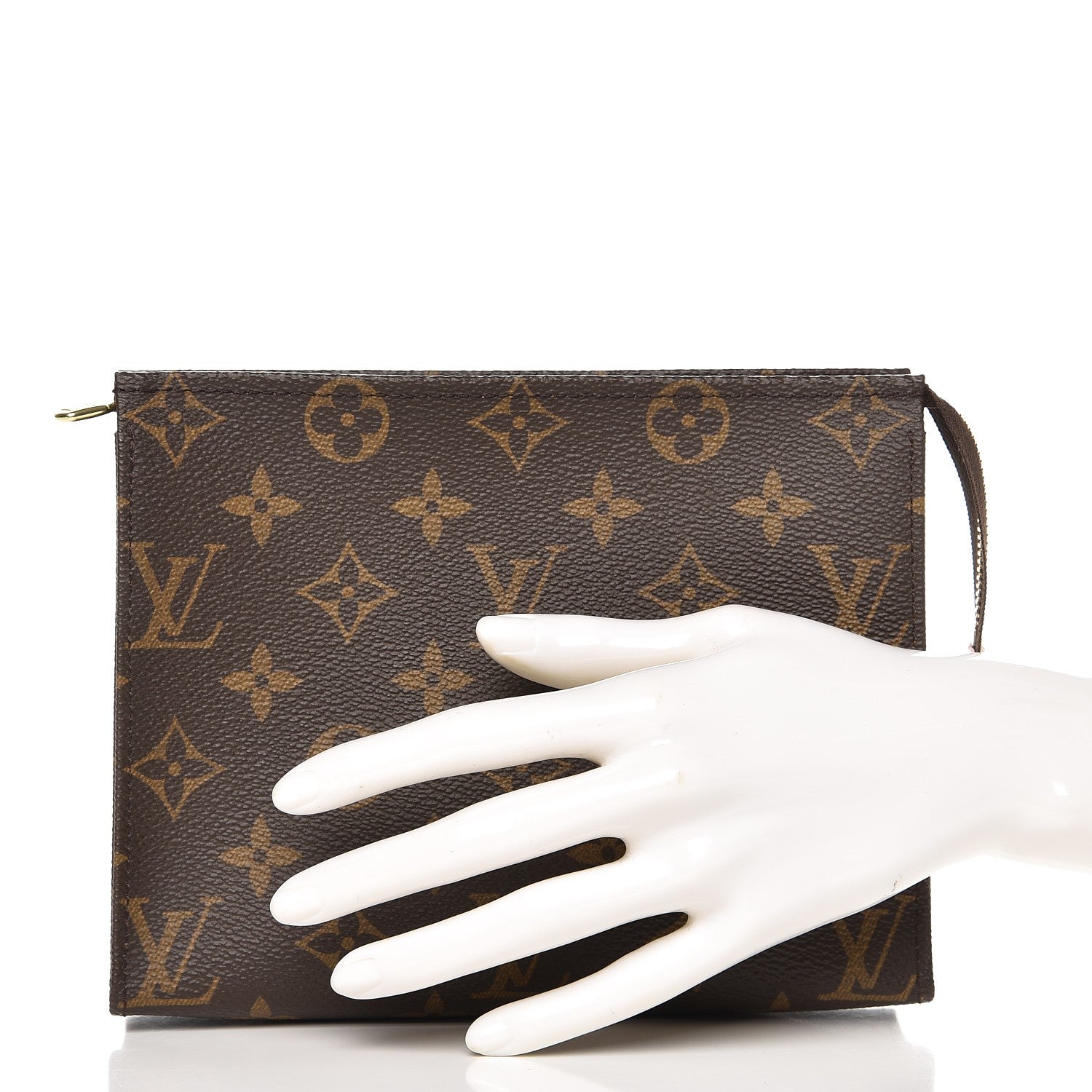 Louis Vuitton Monogram Toiletry Pouch 19 2 of 7