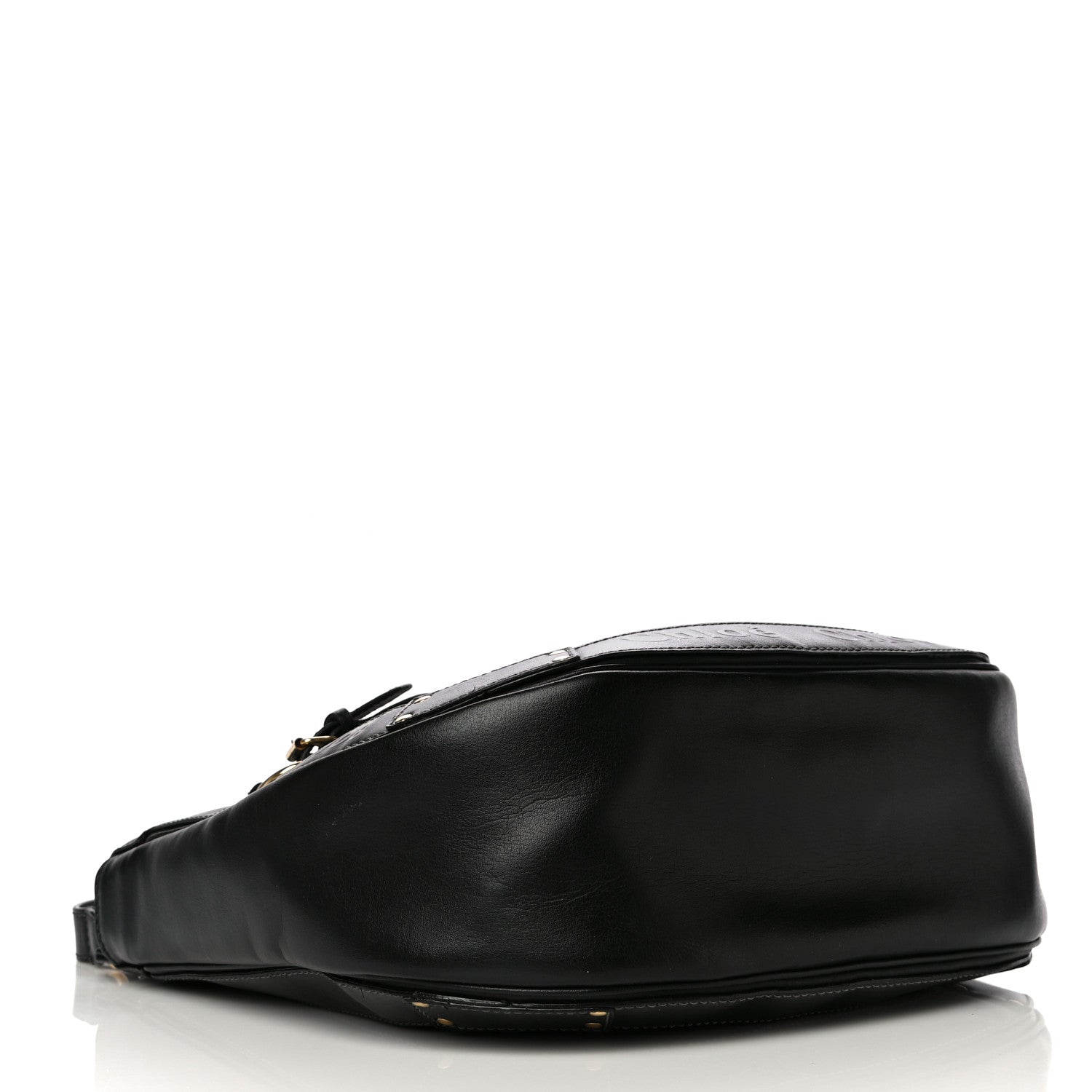 Chloe Calfskin Eden Crossbody Black 3 of 15