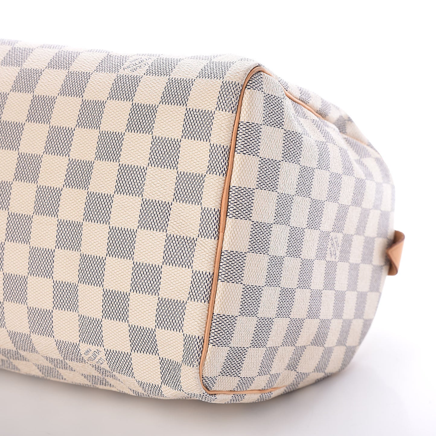 Damier Azur Speedy 30