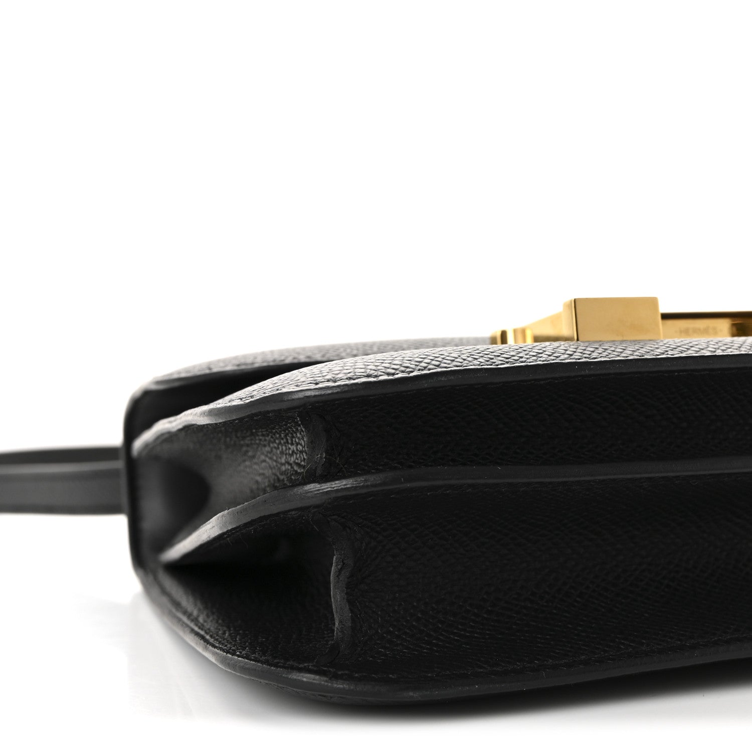 Hermes Epsom Constance 18 Black 8 of 9