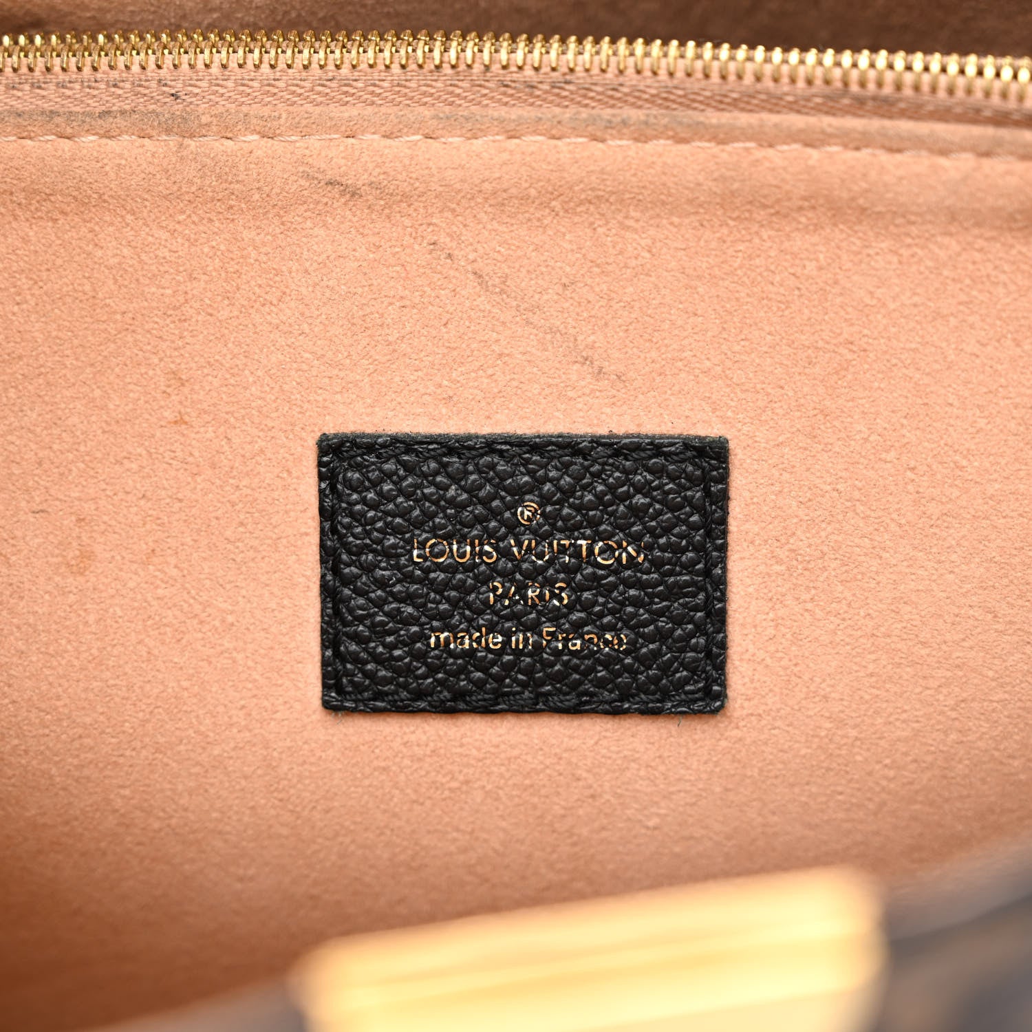 Louis Vuitton Monogram Flandrin Black 6 of 17