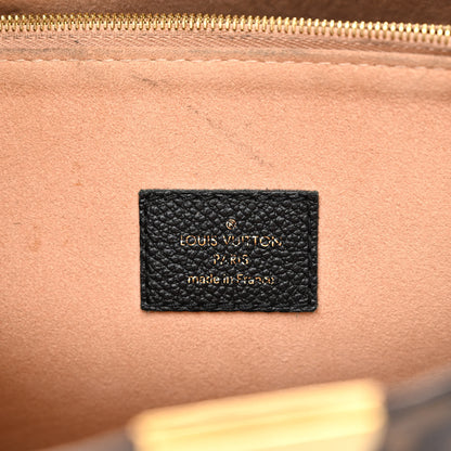 Louis Vuitton Monogram Flandrin Black 6 of 17