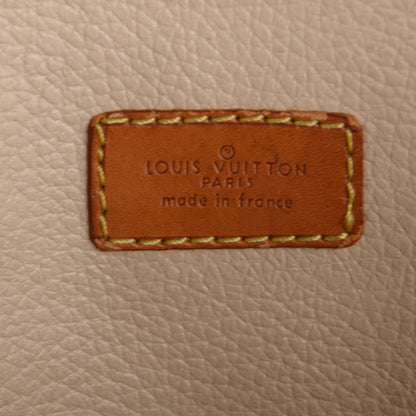 Louis Vuitton Monogram Sac Plat 5 of 9