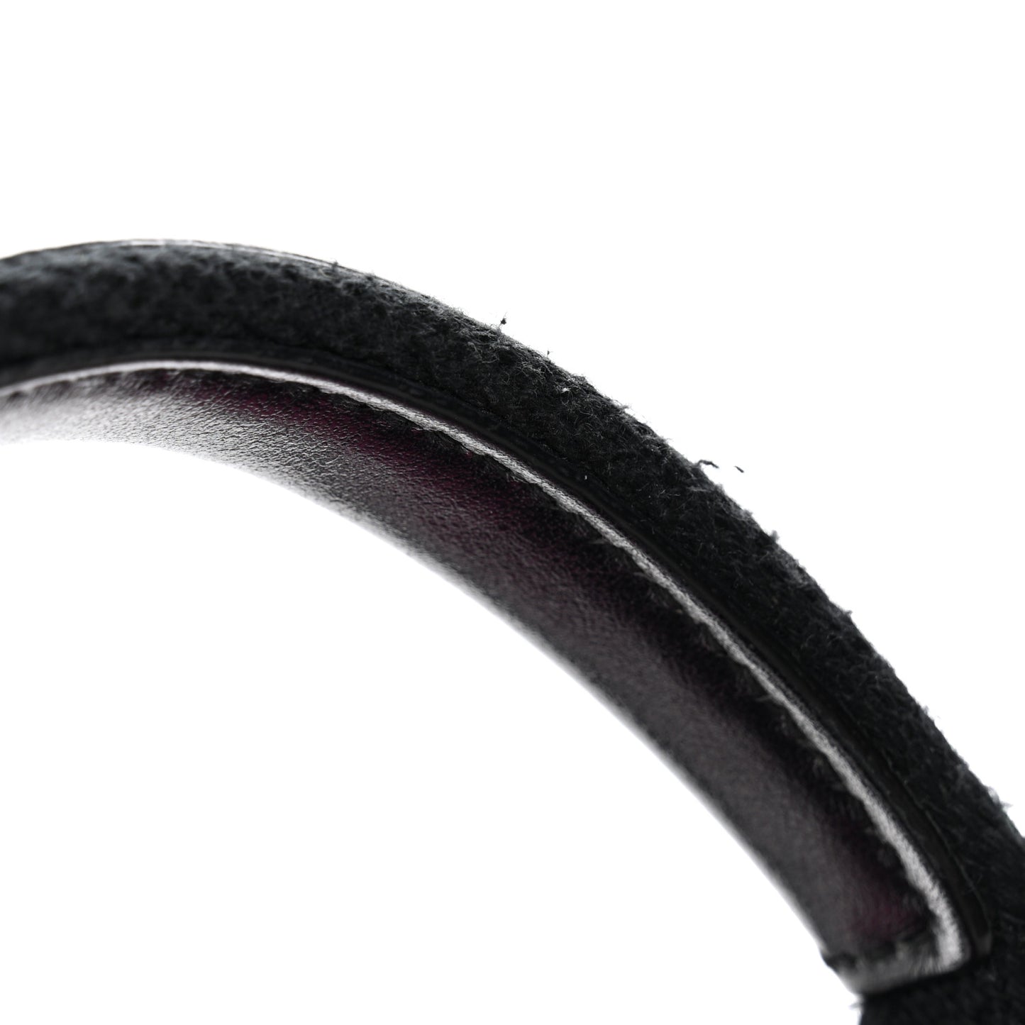 Canvas Printed Open Your Heart Tote Pink Black