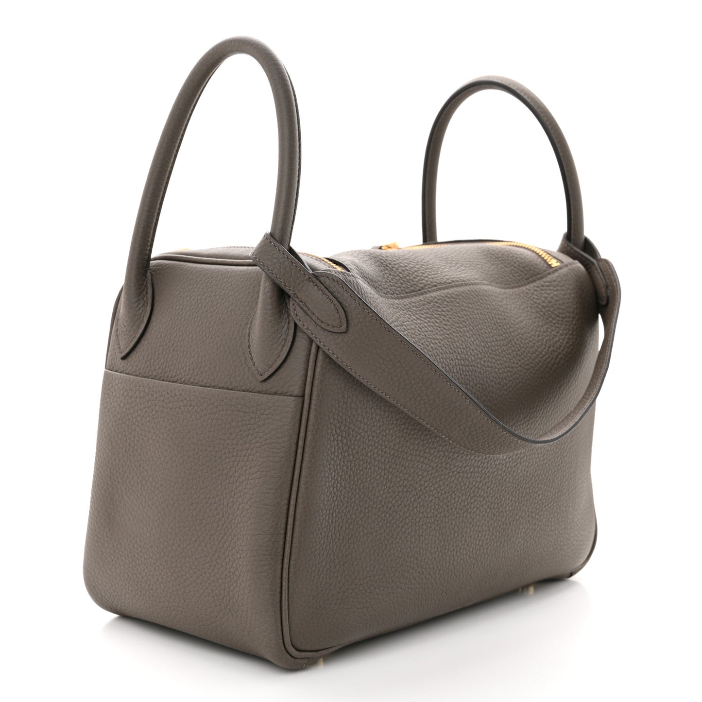 Taurillon Clemence Lindy 30 Etain