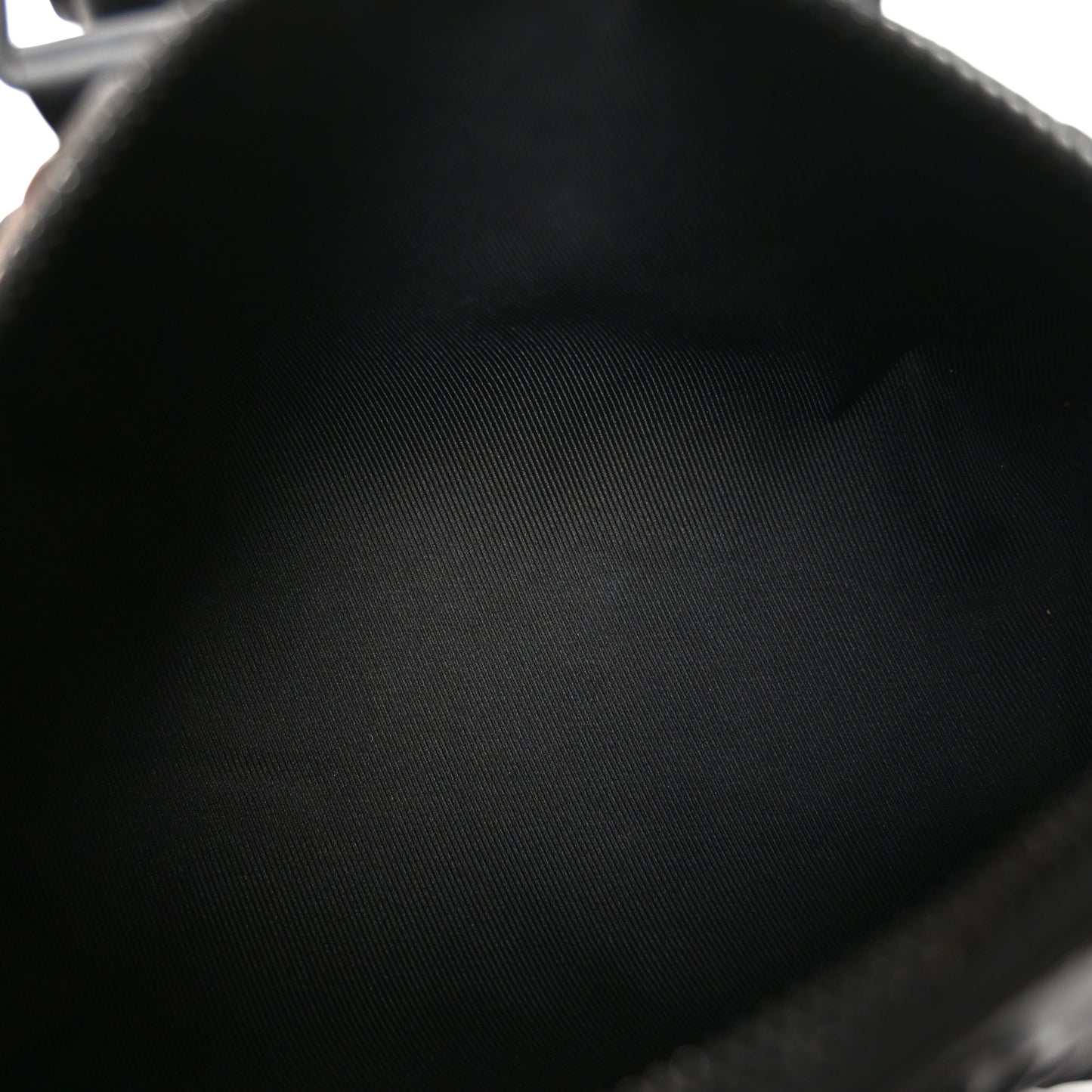 Monogram Seal Keepall XS Black