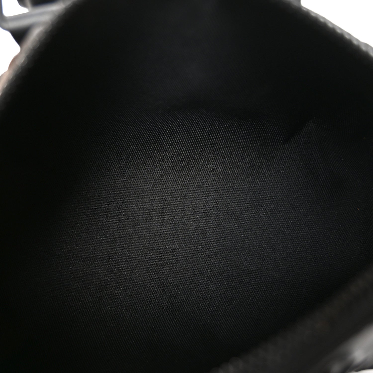 Louis Vuitton Monogram Seal Keepall XS Black 5 of 10
