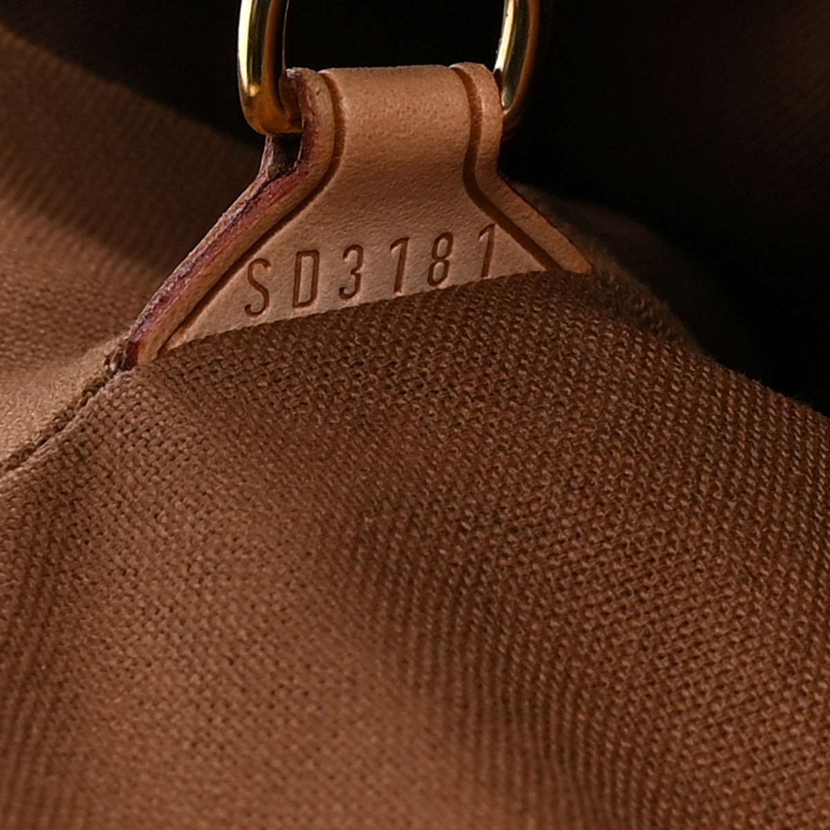 Louis Vuitton Monogram Tivoli GM 7 of 12