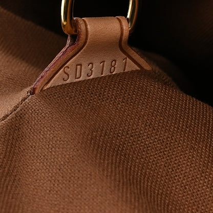 Louis Vuitton Monogram Tivoli GM 7 of 12