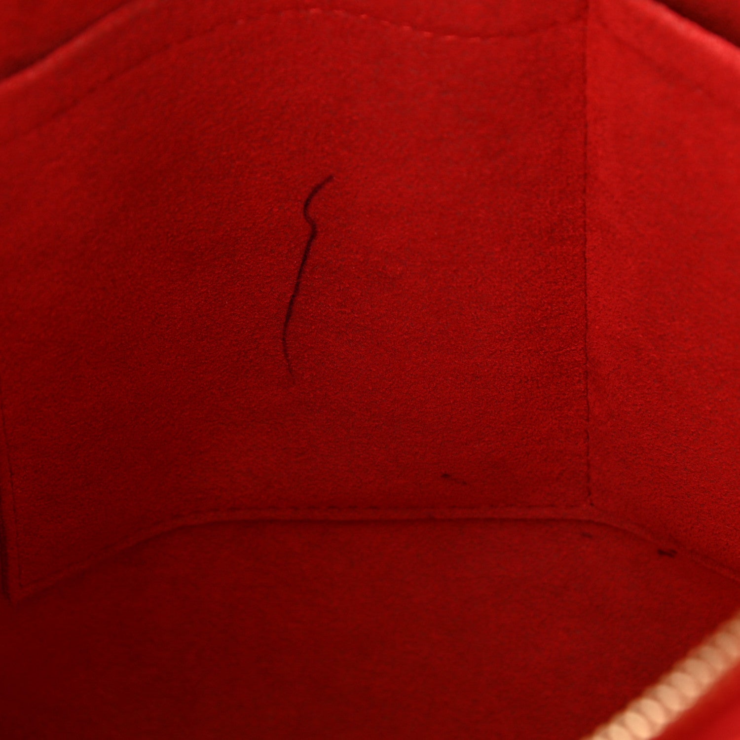 Louis Vuitton Monogram Surene MM Cherry 14 of 17