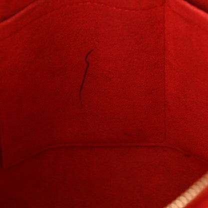 Louis Vuitton Monogram Surene MM Cherry 14 of 17
