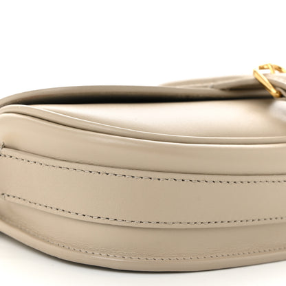 Christian Dior Box Calfskin East West Bobby Bag Beige 8 of 9