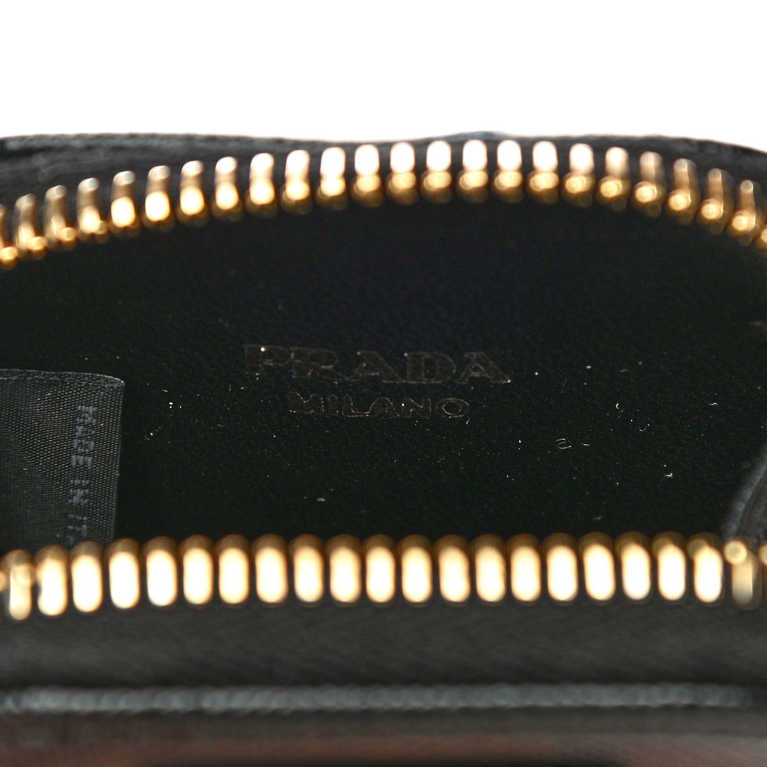 Prada Saffiano Lux Re-Edition 2005 Shoulder Bag Black 12 of 13