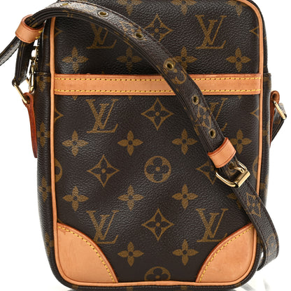 Louis Vuitton Monogram Danube 21 11 of 13