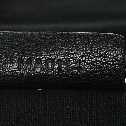 Givenchy Sugar Goatskin Medium Nightingale Black 7 of 13