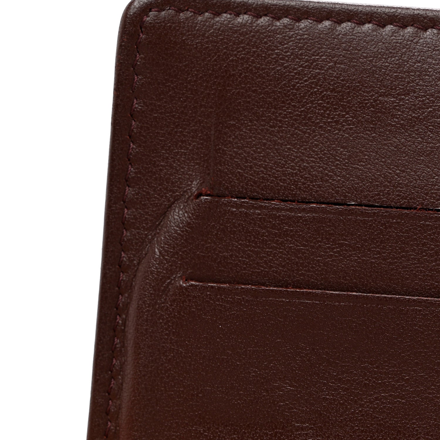 Chanel Caviar Quilted Long Wallet With Handle Black 9 of 9