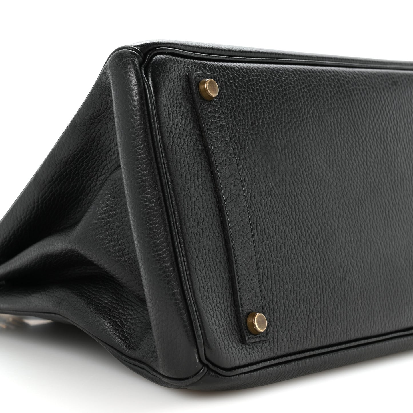 Ardennes Birkin 35 Black
