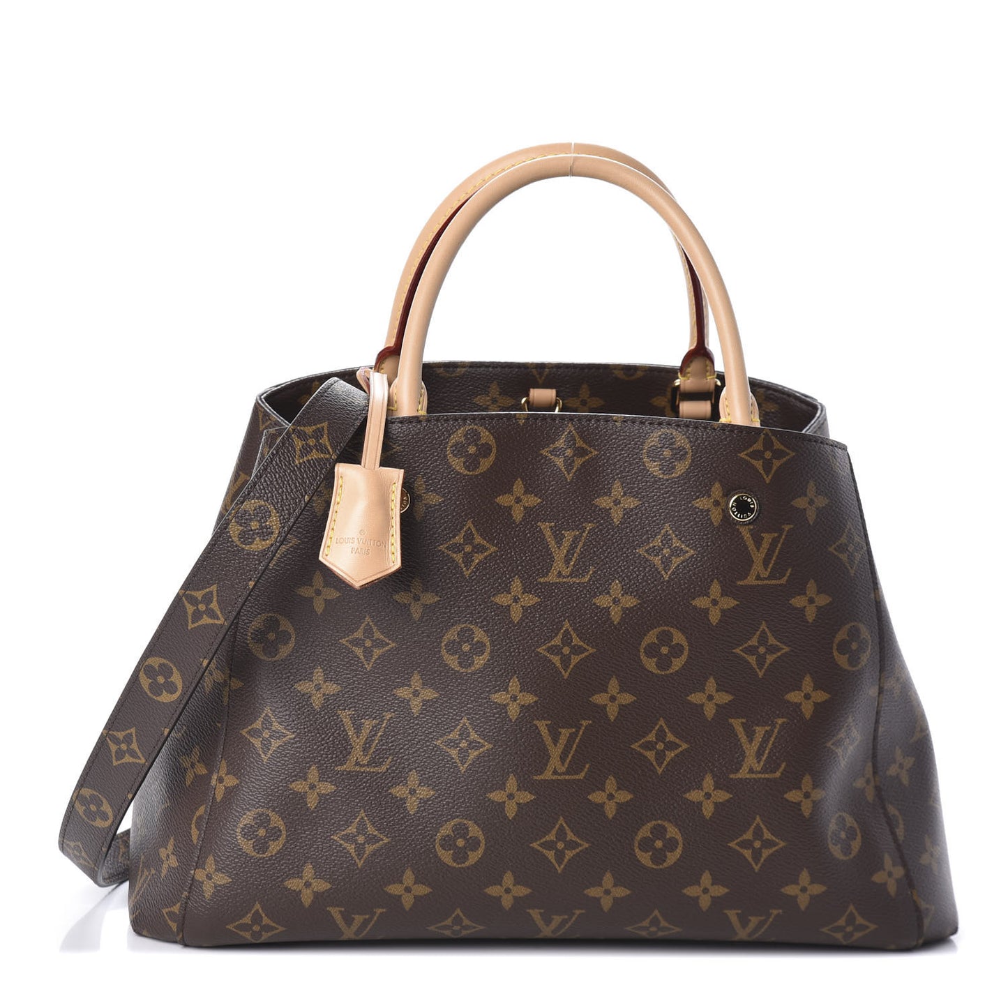 Monogram Montaigne MM