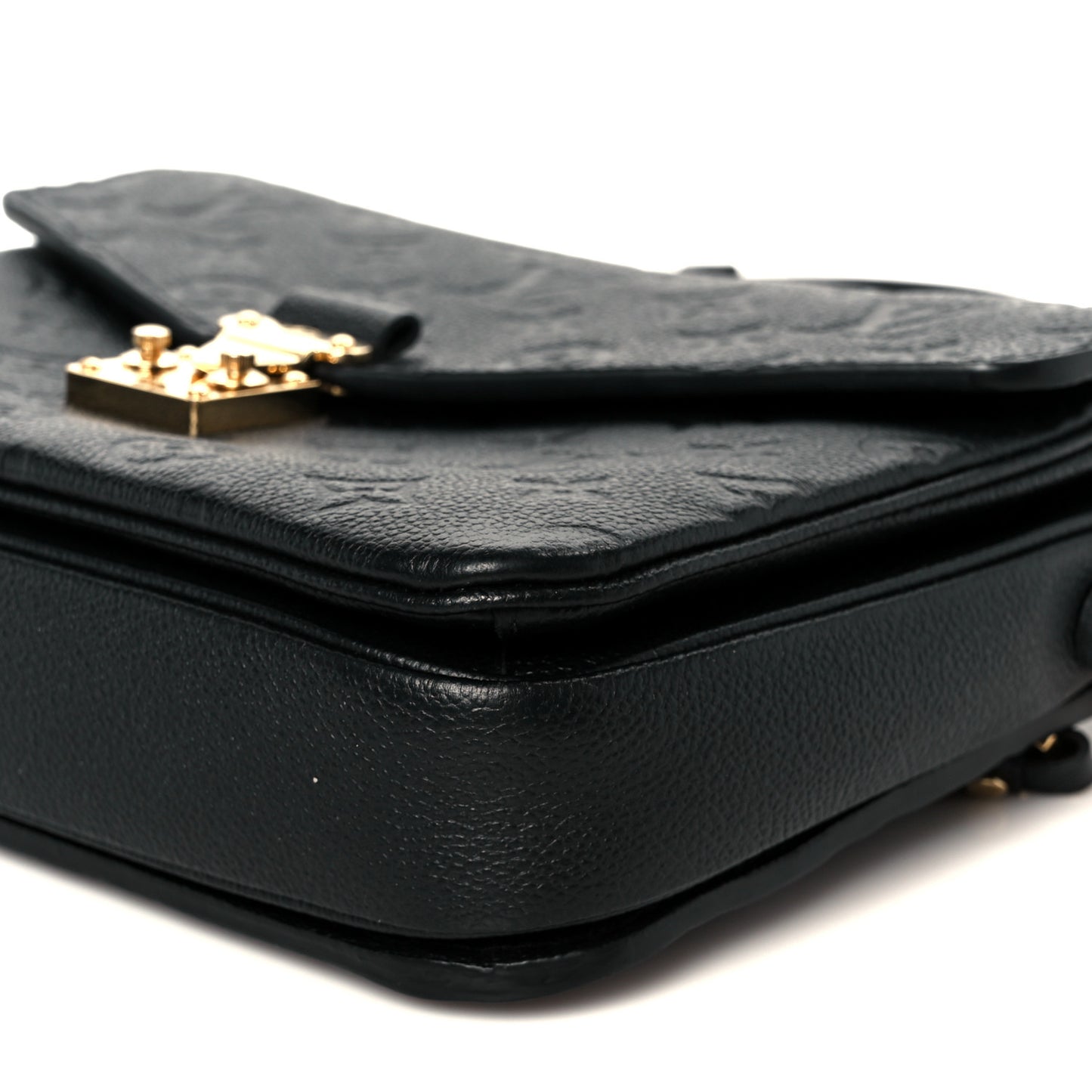 Empreinte Pochette Metis Black