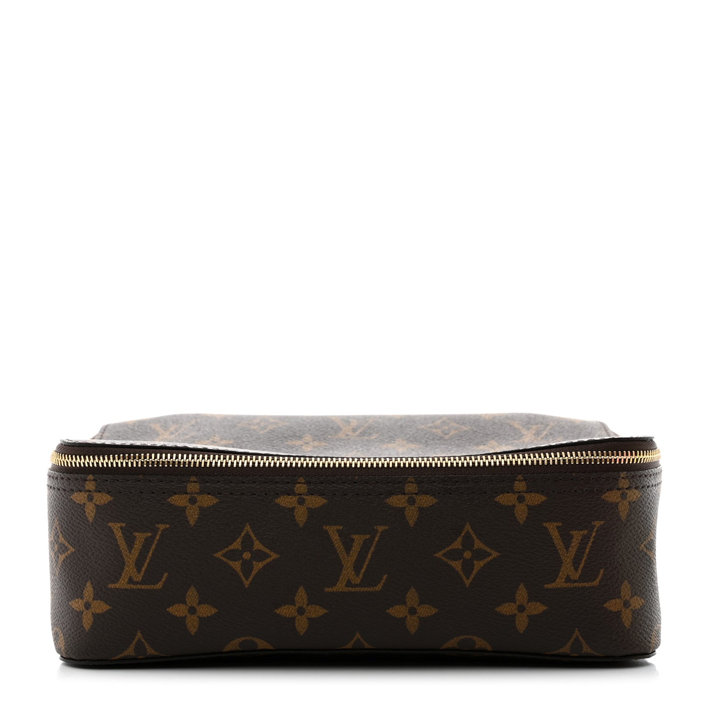 Monogram Packing Cube MM
