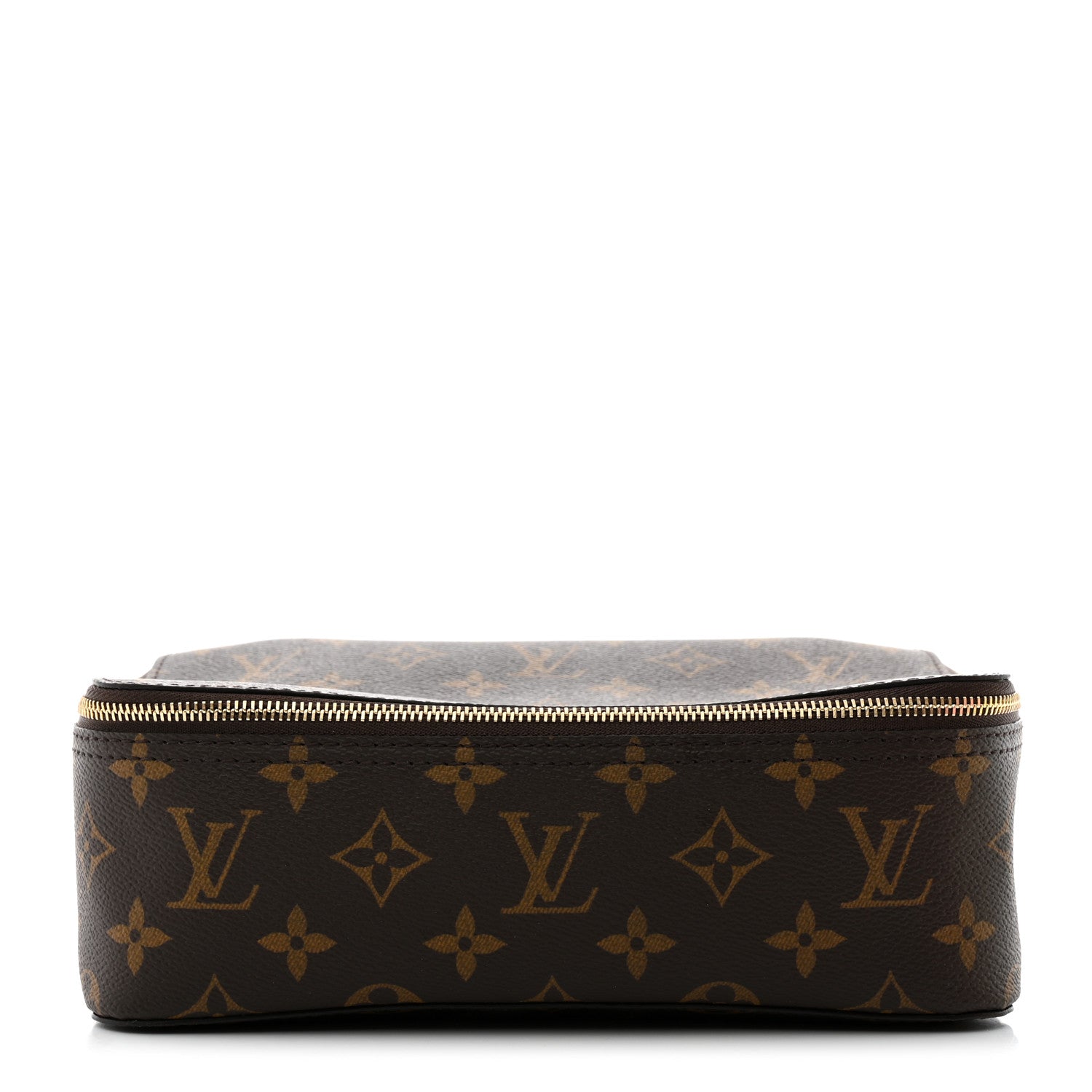 Louis Vuitton Monogram Packing Cube MM 1 of 6