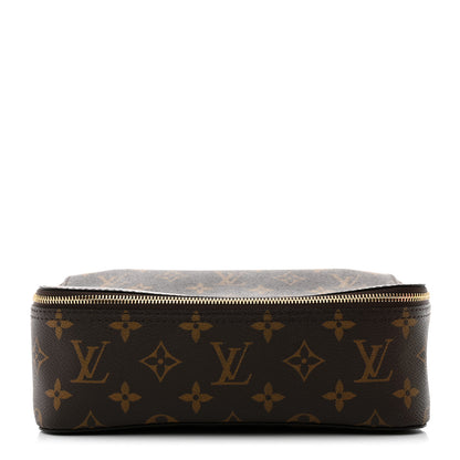 Louis Vuitton Monogram Packing Cube MM 1 of 6