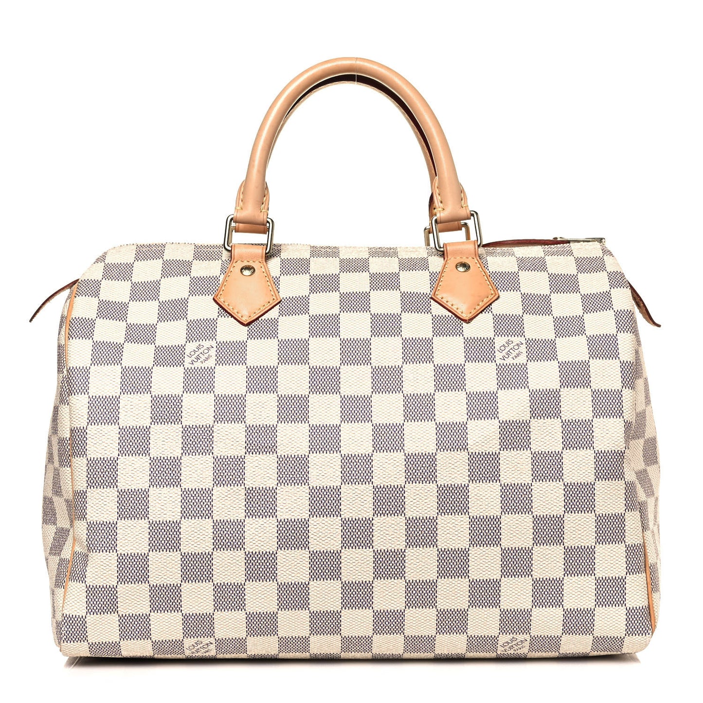 Damier Azur Speedy 30