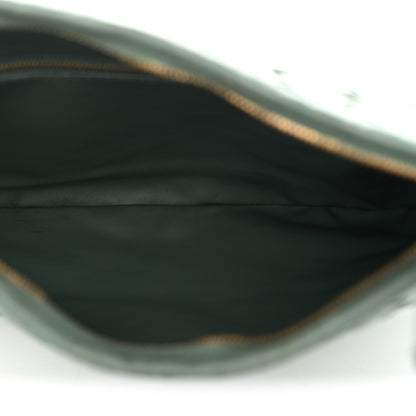 Bottega Veneta Nappa Intrecciato Medium Gemelli Aloe 5 of 12