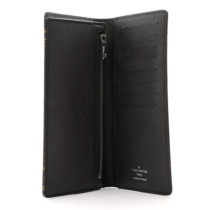 Louis Vuitton Damier Ebene Alexandre Wallet 5 of 8
