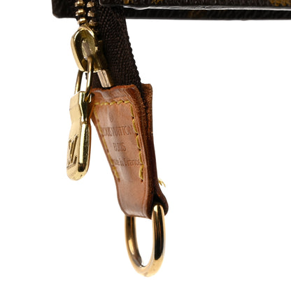 Louis Vuitton Monogram Bucket Pochette Accessories 11 of 12