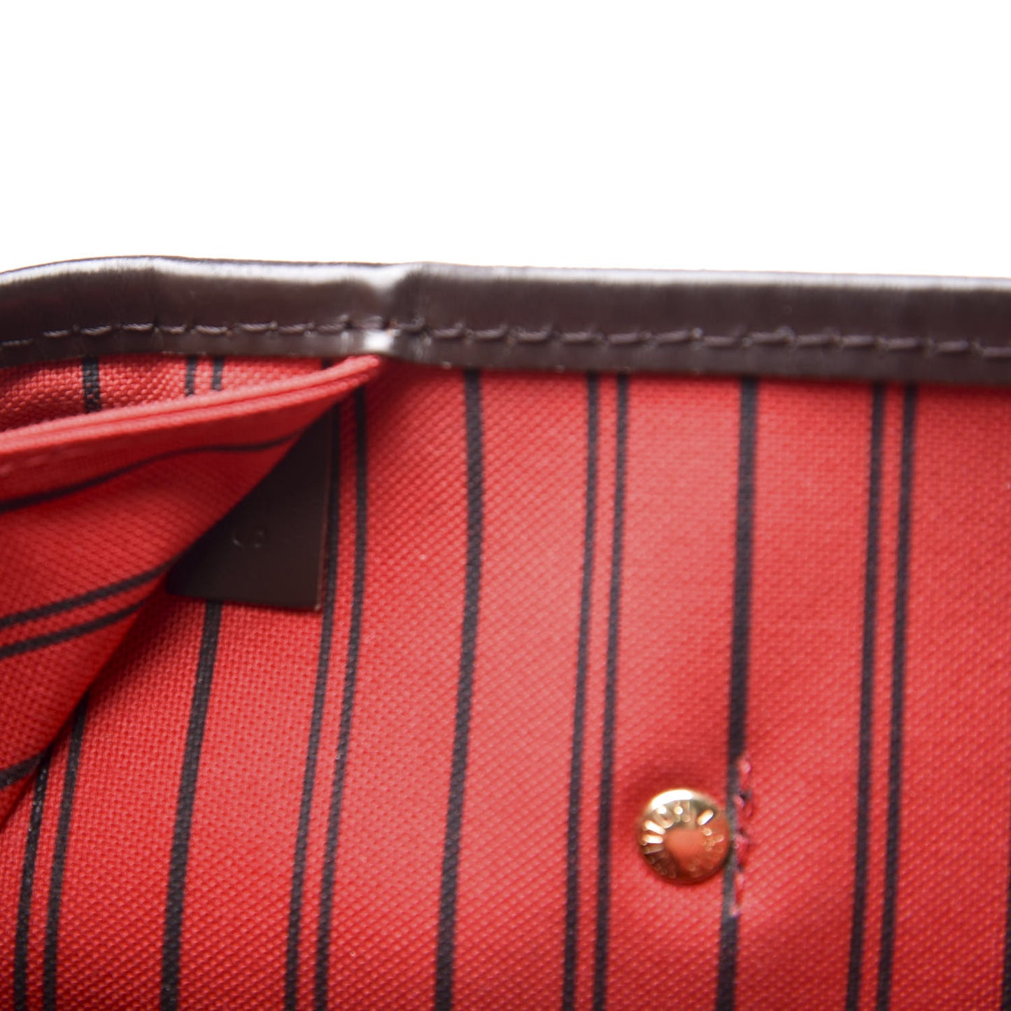Damier Ebene Neo Neverfull MM